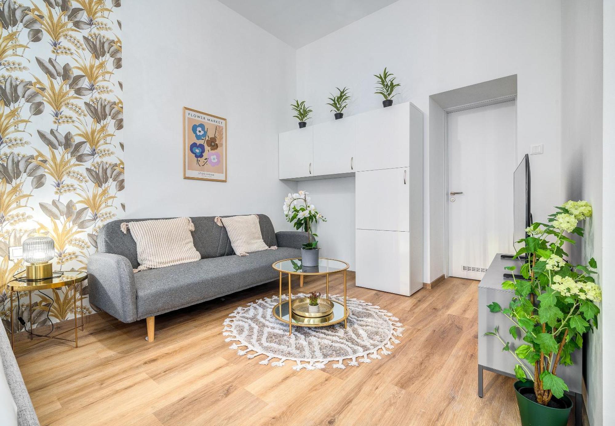 Bazilika-D45 Premium Suites Budapest Exteriör bild
