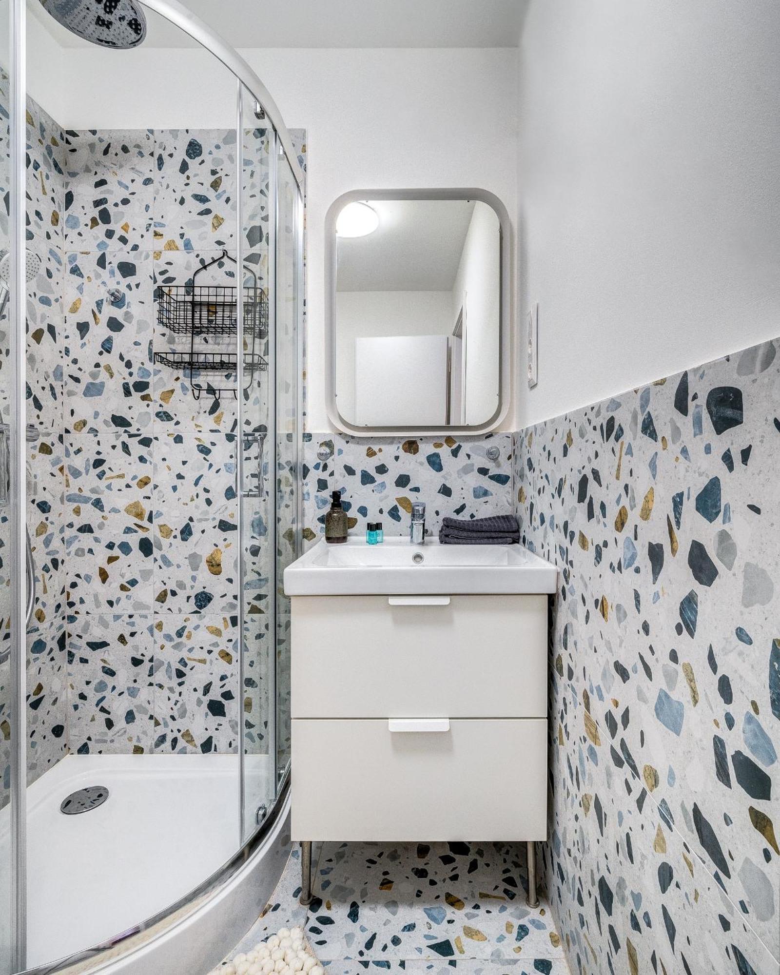 Bazilika-D45 Premium Suites Budapest Exteriör bild