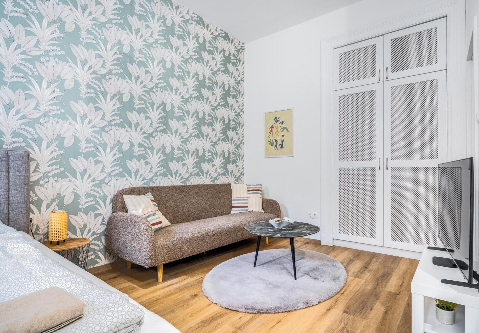 Bazilika-D45 Premium Suites Budapest Exteriör bild