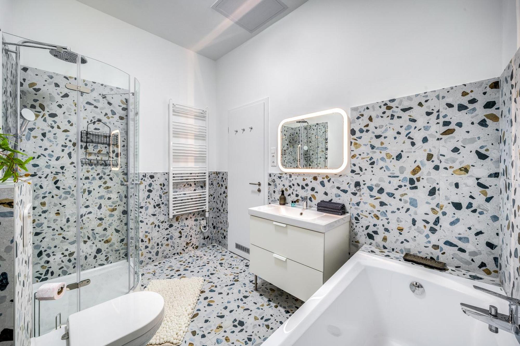 Bazilika-D45 Premium Suites Budapest Exteriör bild