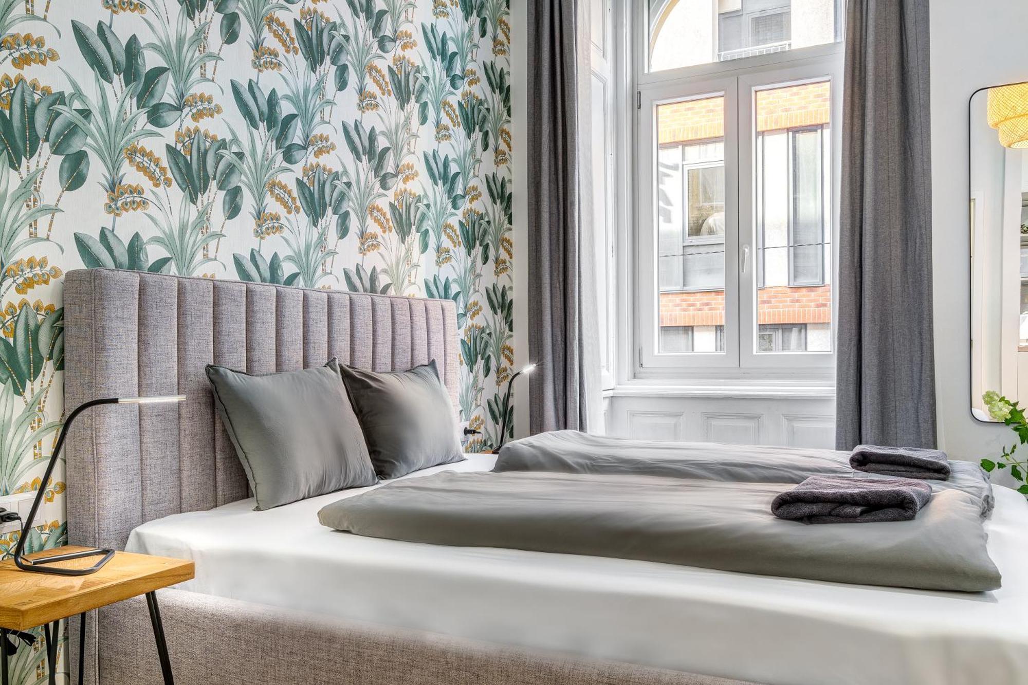 Bazilika-D45 Premium Suites Budapest Exteriör bild