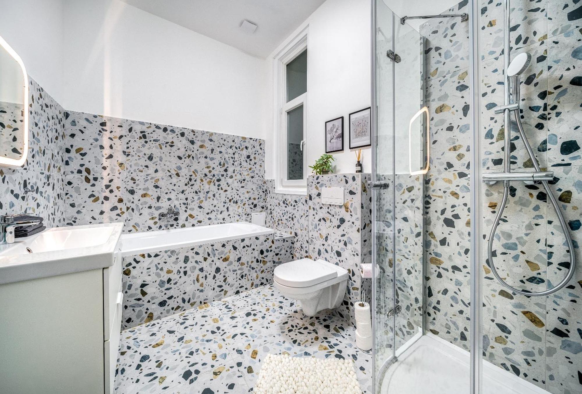 Bazilika-D45 Premium Suites Budapest Exteriör bild