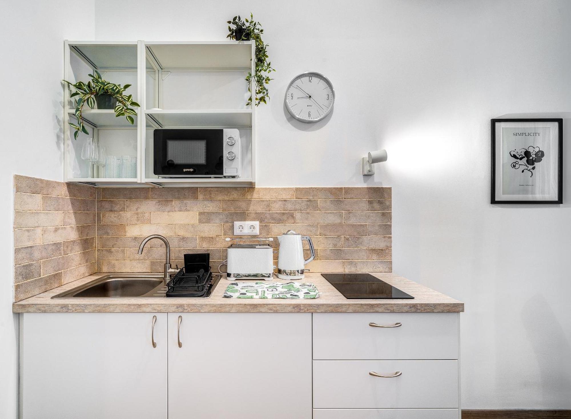 Bazilika-D45 Premium Suites Budapest Exteriör bild