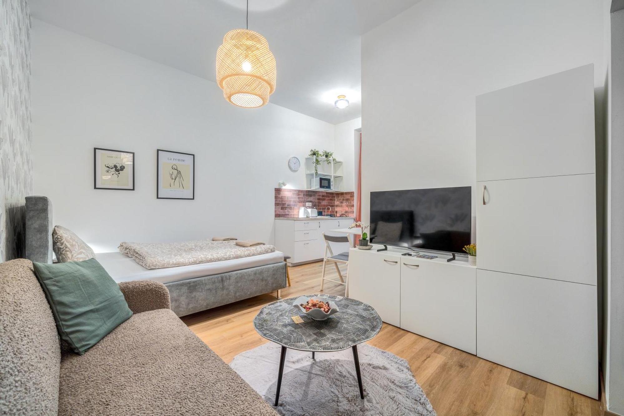 Bazilika-D45 Premium Suites Budapest Exteriör bild