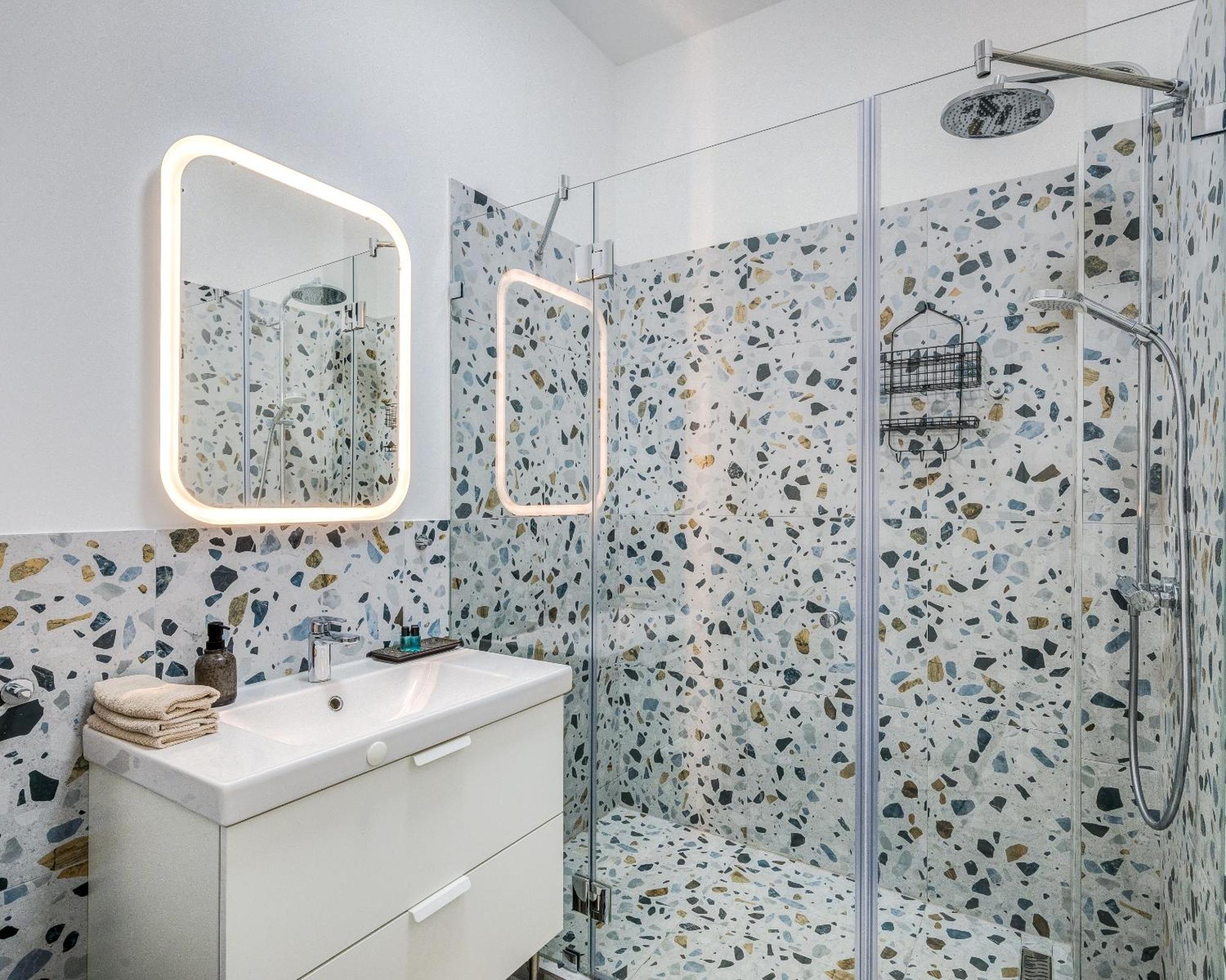 Bazilika-D45 Premium Suites Budapest Exteriör bild